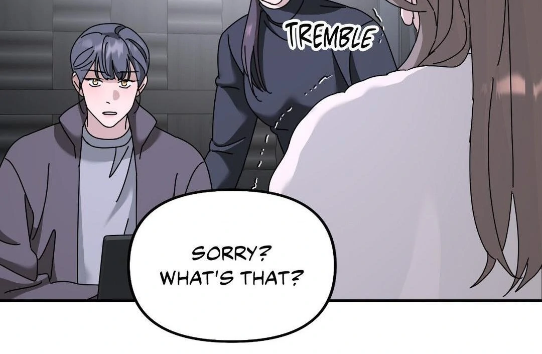 A Tree Without Roots 〘Official〙 - Chapter 85 manhwa