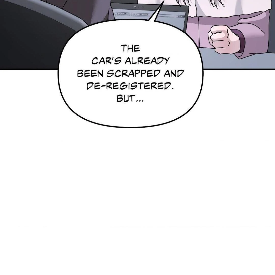 A Tree Without Roots 〘Official〙 - Chapter 85 manhwa