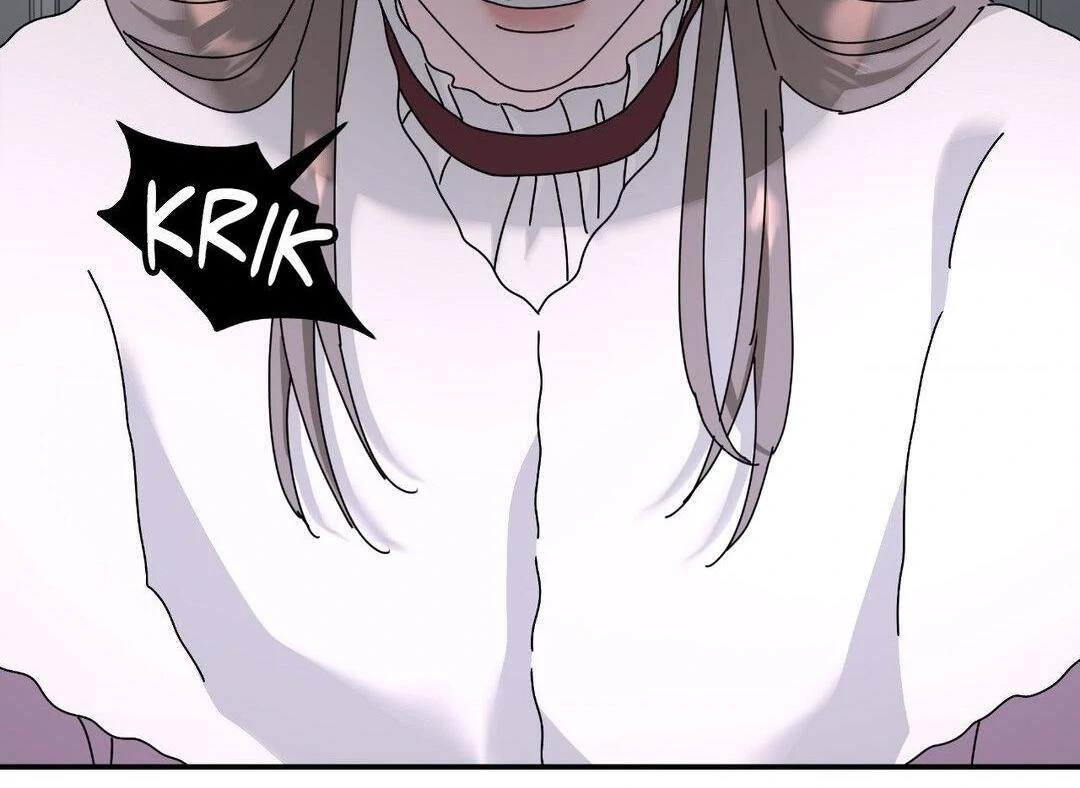 A Tree Without Roots 〘Official〙 - Chapter 85 manhwa