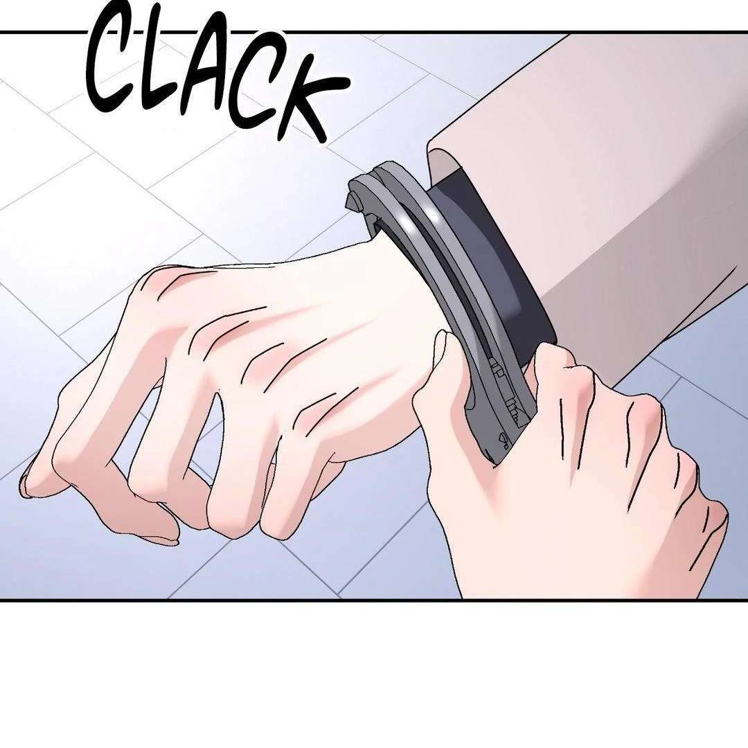 A Tree Without Roots 〘Official〙 - Chapter 85 manhwa