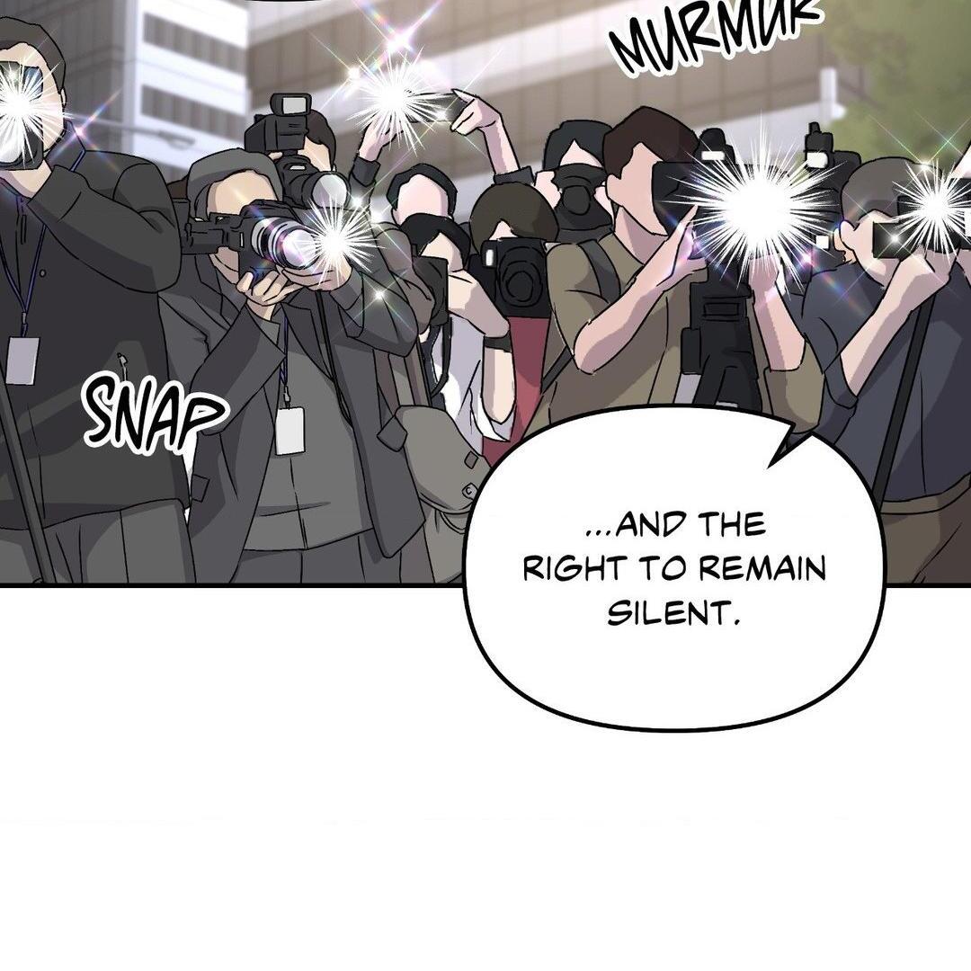 A Tree Without Roots 〘Official〙 - Chapter 85 manhwa