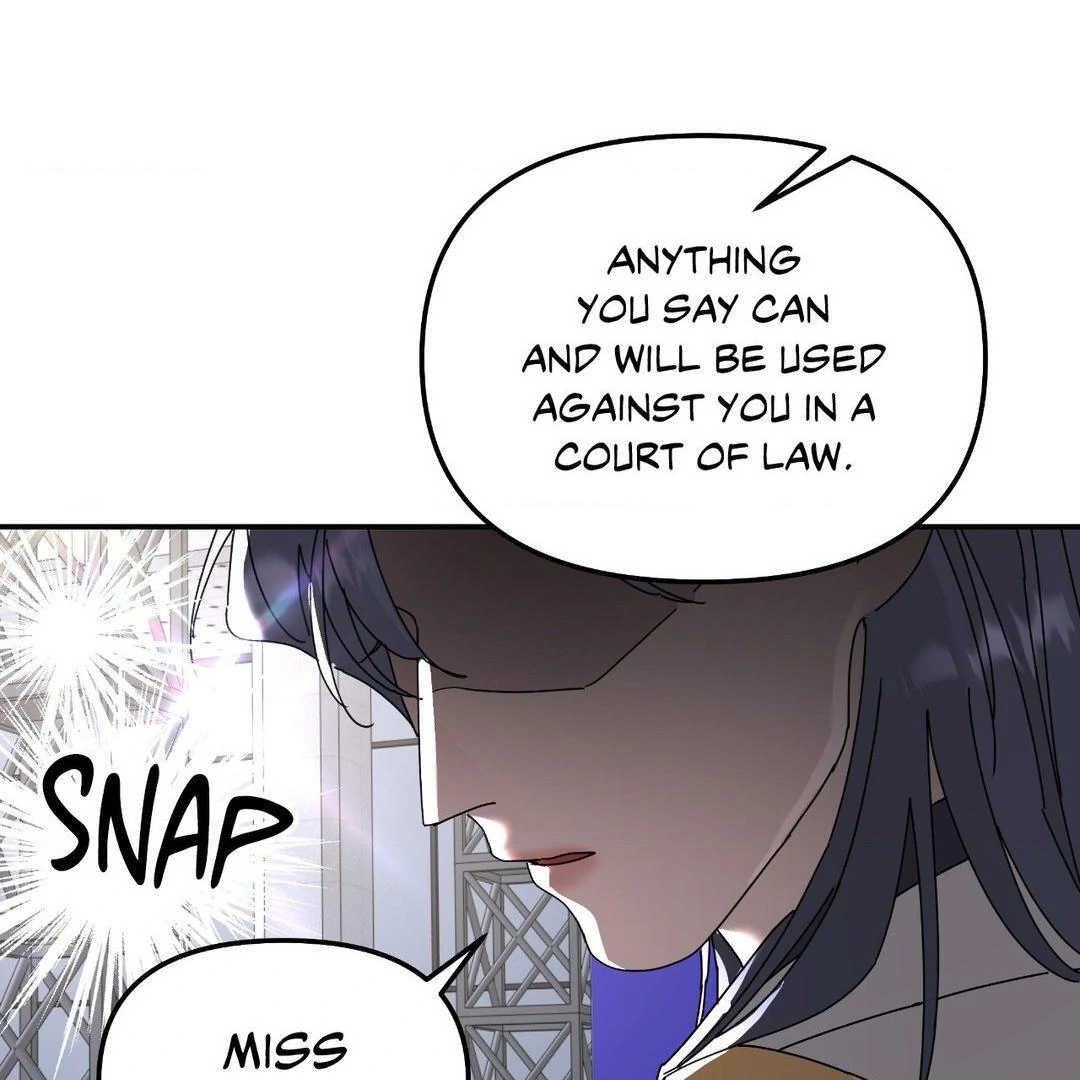 A Tree Without Roots 〘Official〙 - Chapter 85 manhwa
