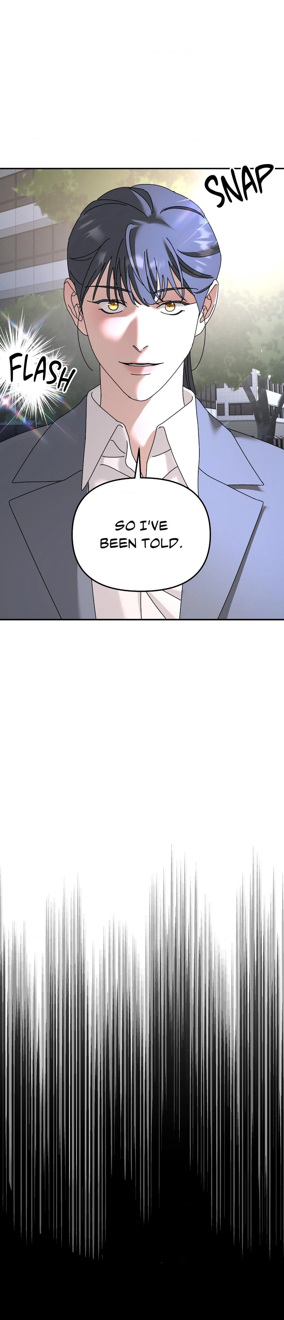 A Tree Without Roots 〘Official〙 - Chapter 85 manhwa