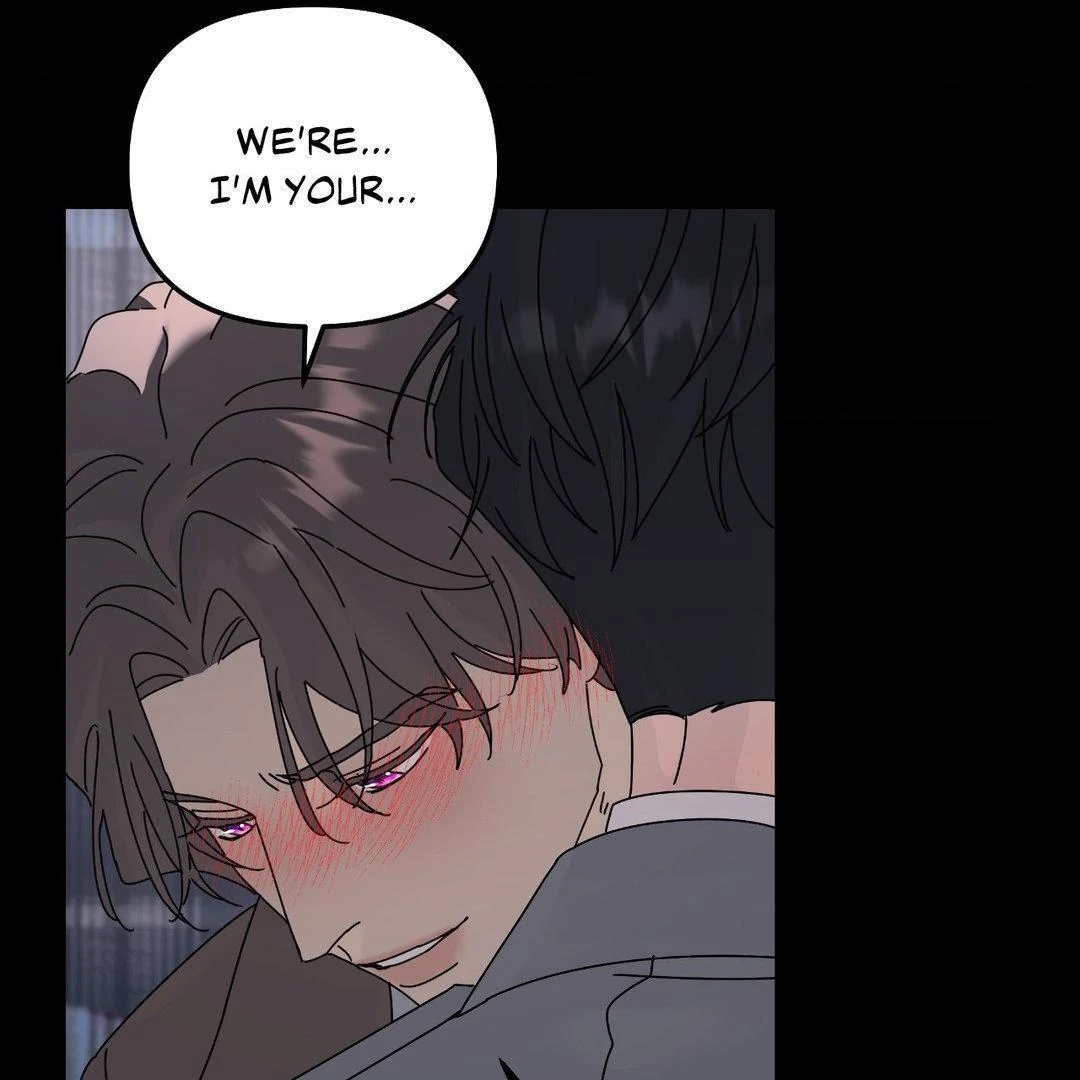 A Tree Without Roots 〘Official〙 - Chapter 85 manhwa