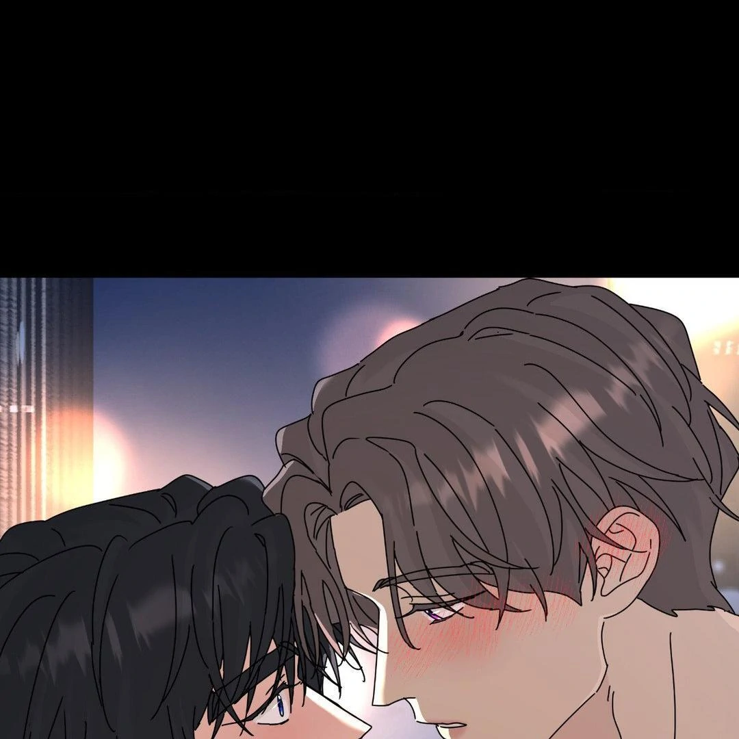 A Tree Without Roots 〘Official〙 - Chapter 85 manhwa