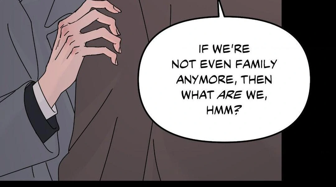 A Tree Without Roots 〘Official〙 - Chapter 85 manhwa