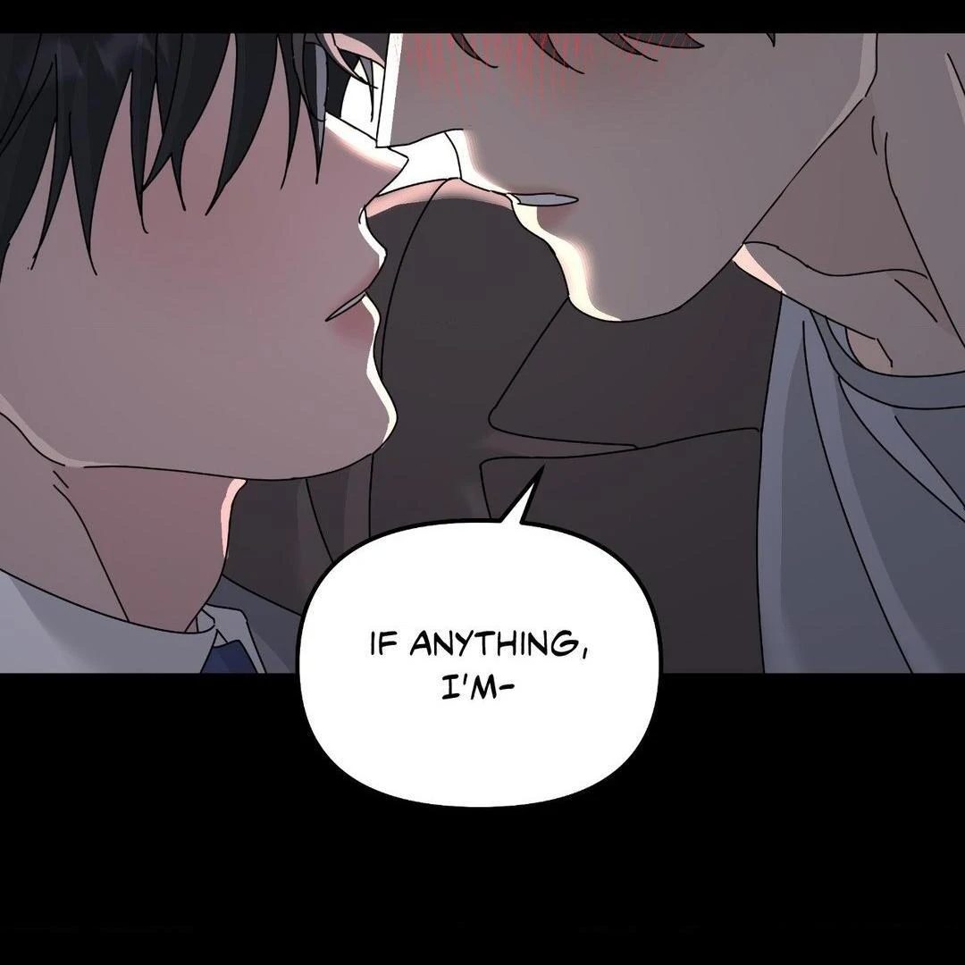 A Tree Without Roots 〘Official〙 - Chapter 85 manhwa