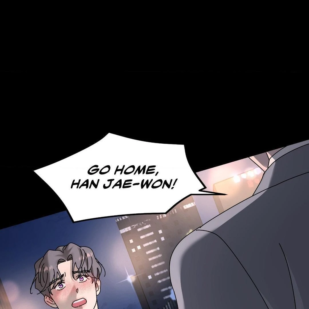 A Tree Without Roots 〘Official〙 - Chapter 85 manhwa