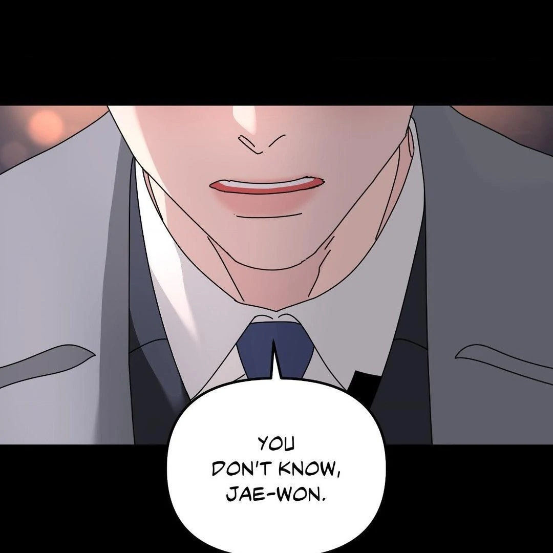 A Tree Without Roots 〘Official〙 - Chapter 85 manhwa