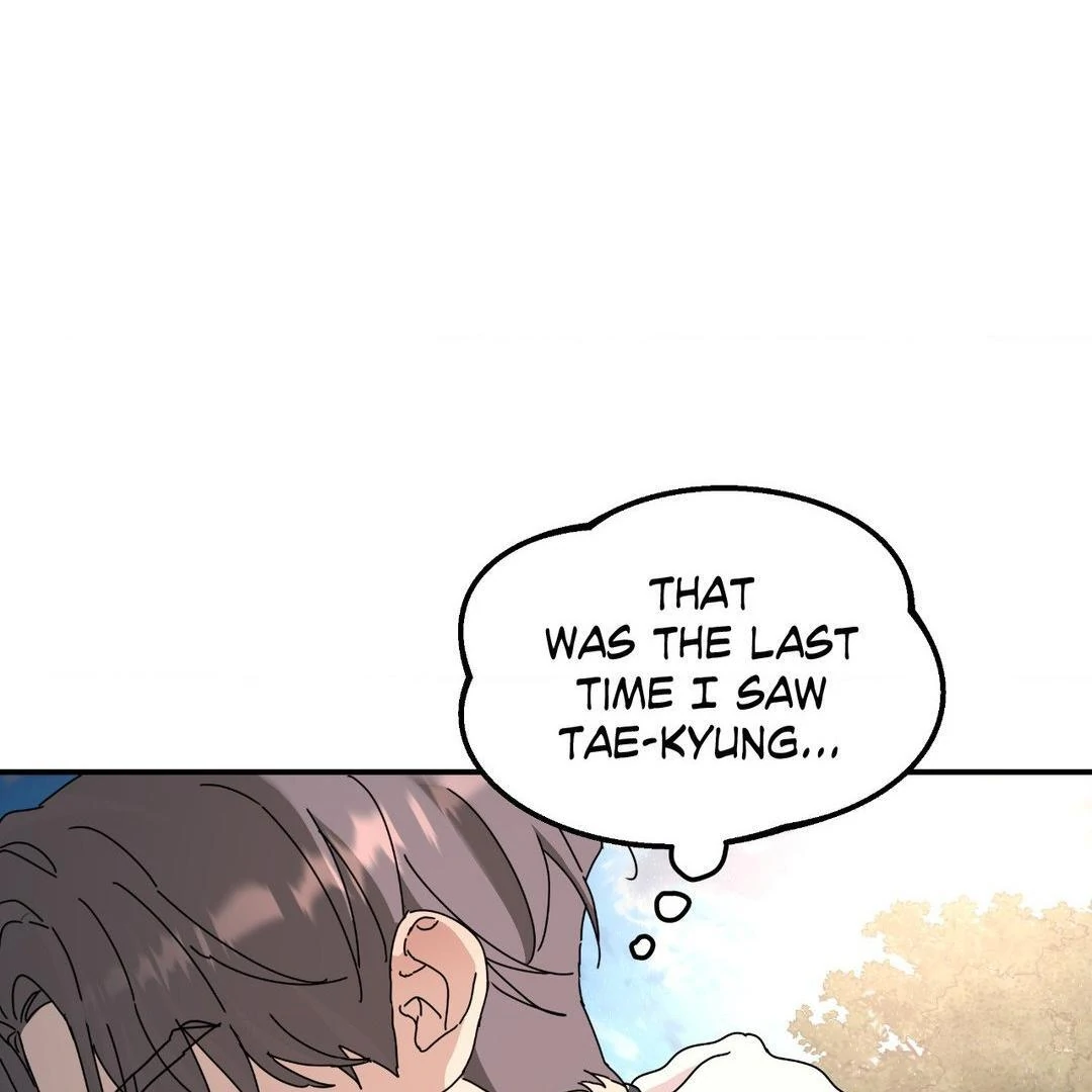 A Tree Without Roots 〘Official〙 - Chapter 85 manhwa