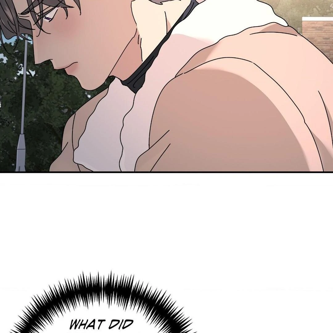 A Tree Without Roots 〘Official〙 - Chapter 85 manhwa