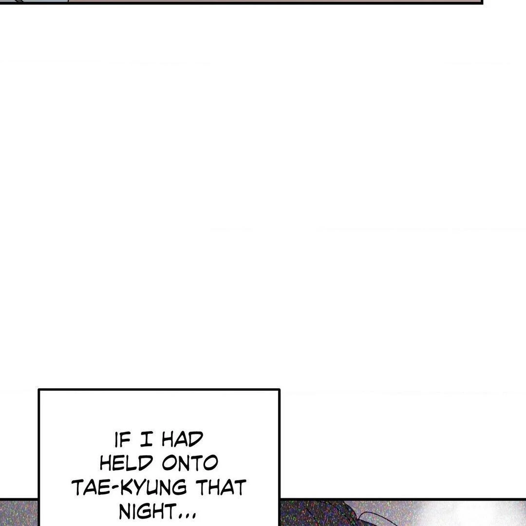 A Tree Without Roots 〘Official〙 - Chapter 85 manhwa