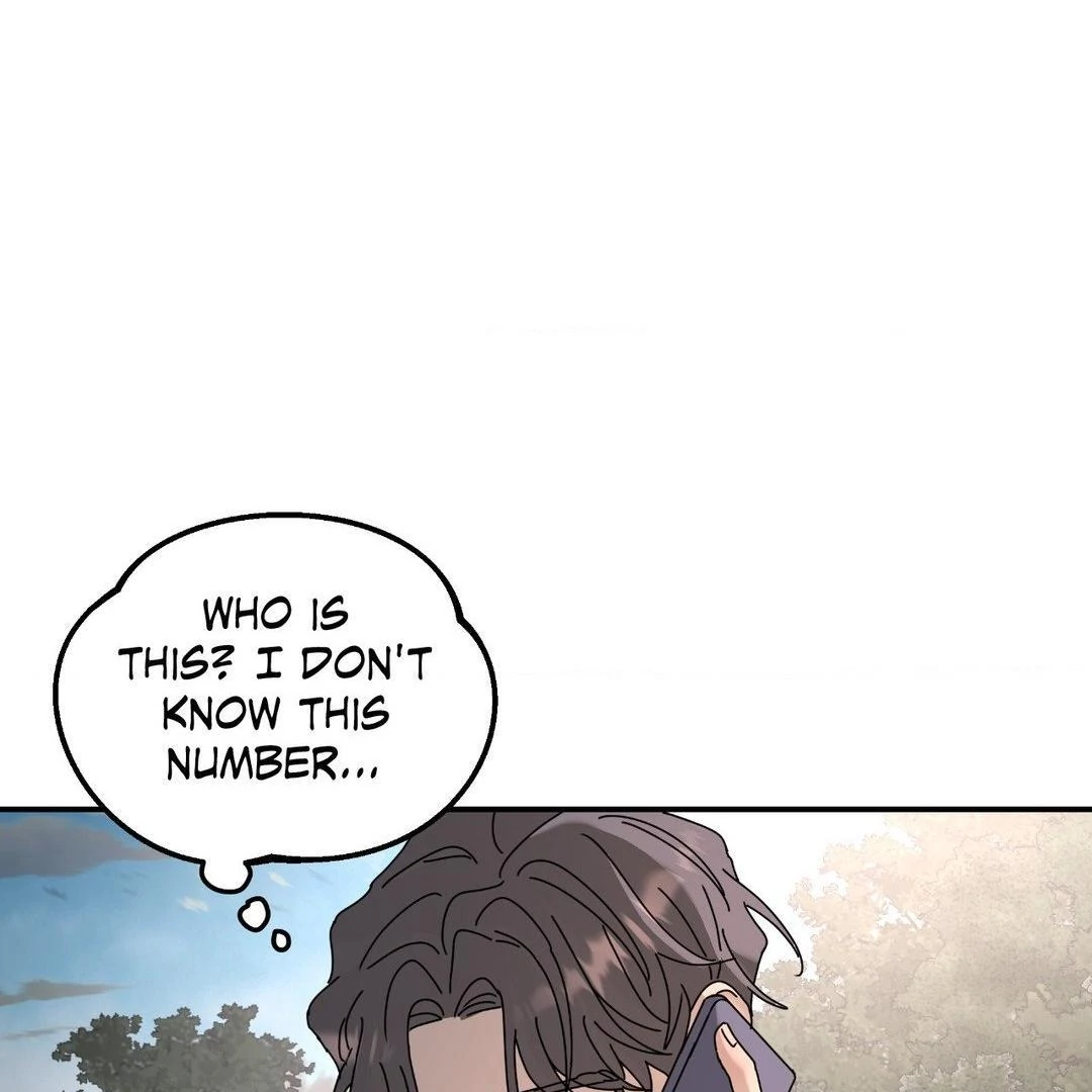 A Tree Without Roots 〘Official〙 - Chapter 85 manhwa