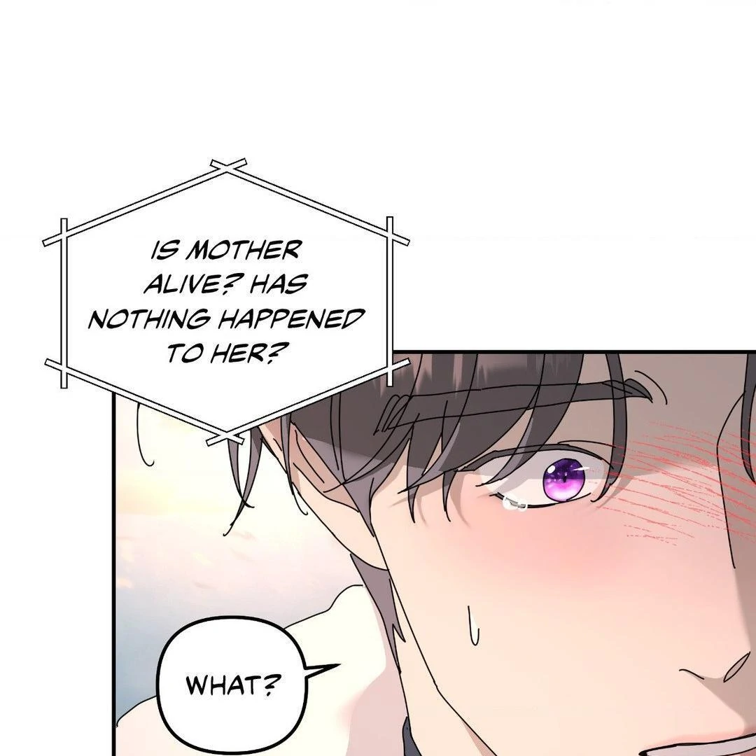 A Tree Without Roots 〘Official〙 - Chapter 85 manhwa