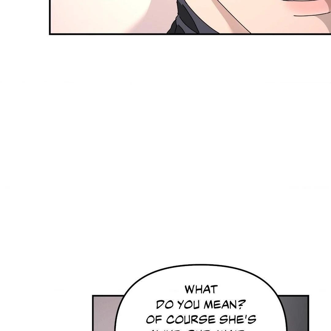 A Tree Without Roots 〘Official〙 - Chapter 85 manhwa