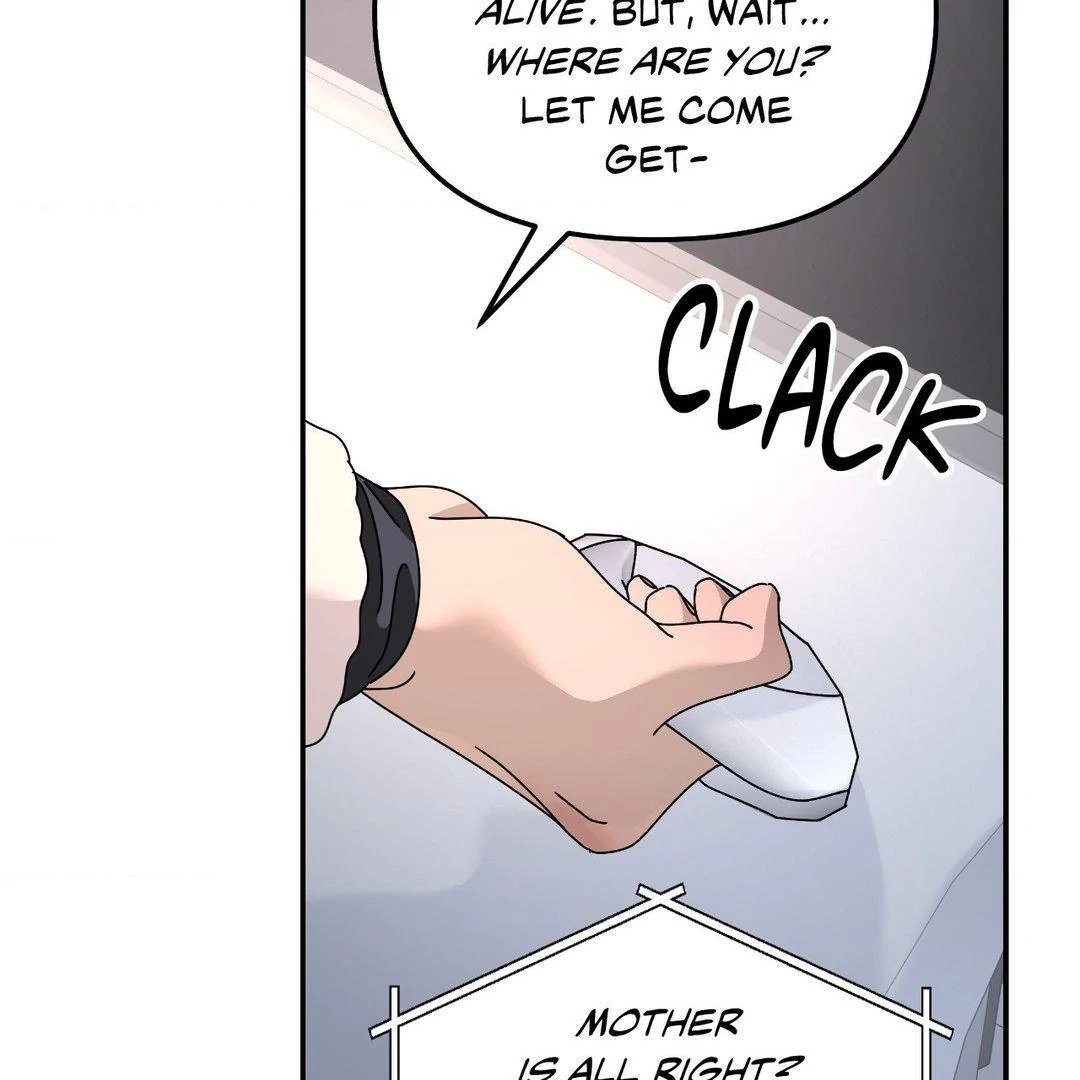 A Tree Without Roots 〘Official〙 - Chapter 85 manhwa