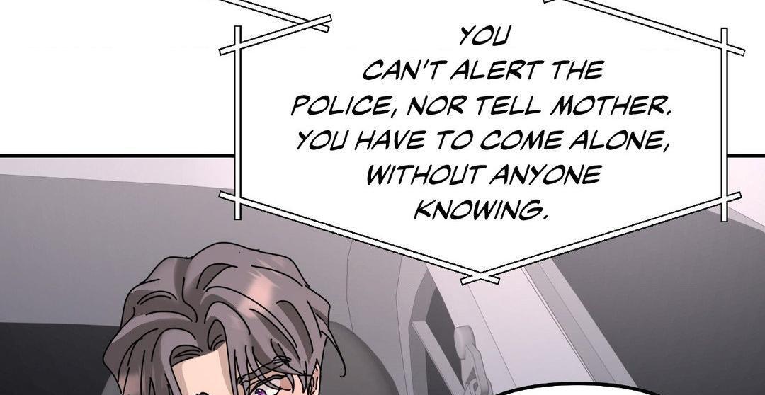 A Tree Without Roots 〘Official〙 - Chapter 85 manhwa