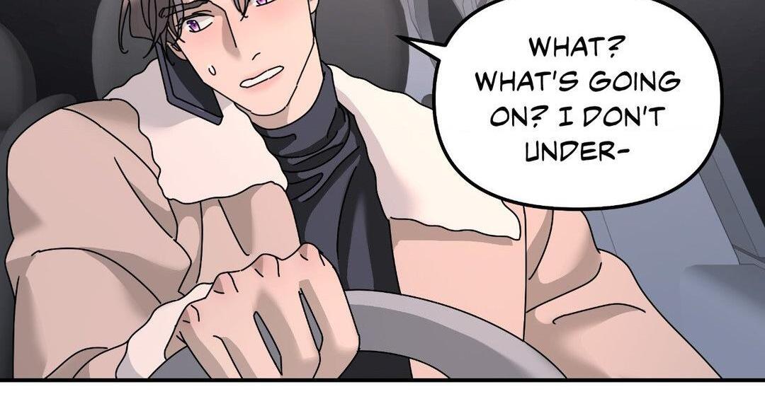A Tree Without Roots 〘Official〙 - Chapter 85 manhwa