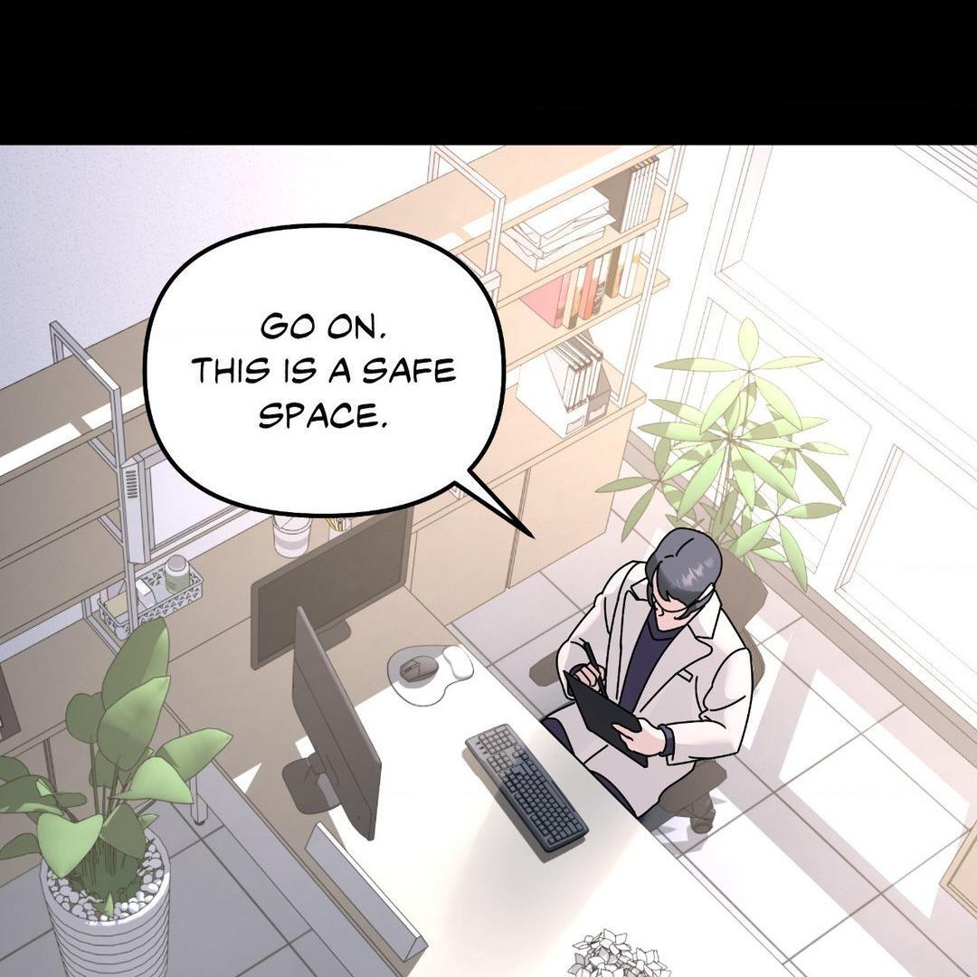 A Tree Without Roots 〘Official〙 - Chapter 86 manhwa