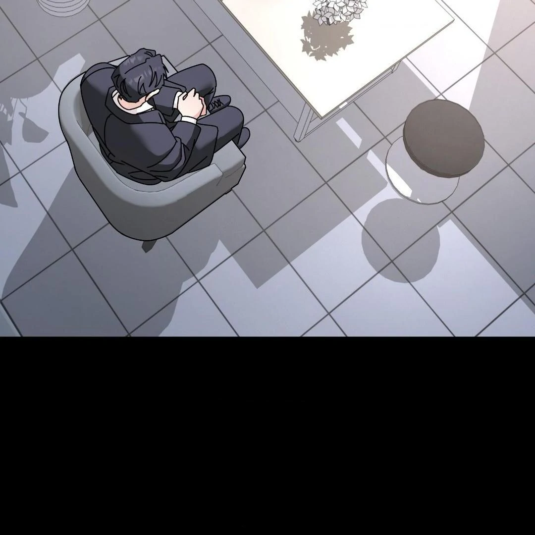 A Tree Without Roots 〘Official〙 - Chapter 86 manhwa