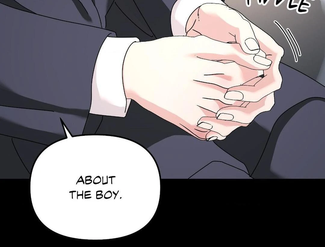 A Tree Without Roots 〘Official〙 - Chapter 86 manhwa