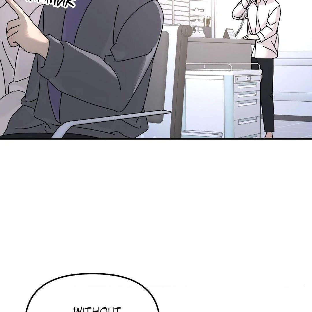 A Tree Without Roots 〘Official〙 - Chapter 86 manhwa