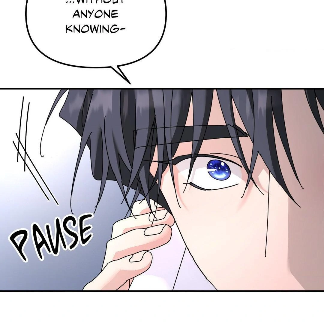 A Tree Without Roots 〘Official〙 - Chapter 86 manhwa