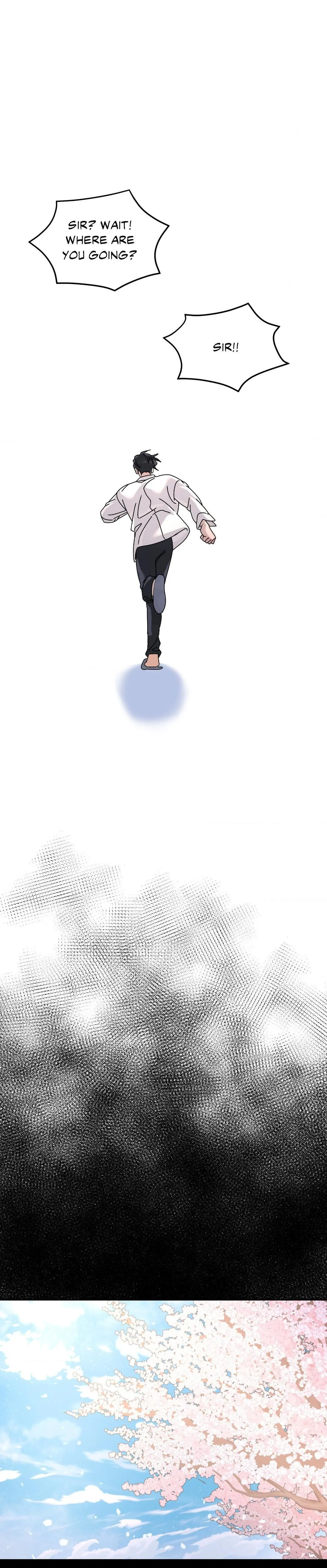 A Tree Without Roots 〘Official〙 - Chapter 86 manhwa