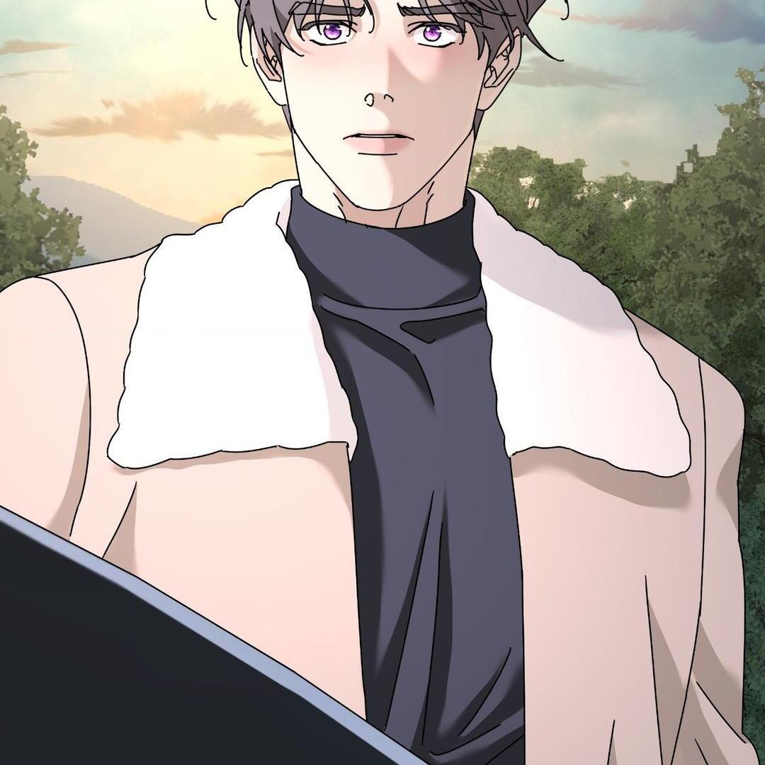 A Tree Without Roots 〘Official〙 - Chapter 86 manhwa