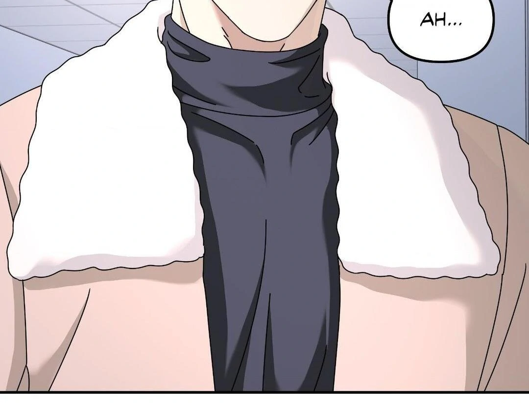 A Tree Without Roots 〘Official〙 - Chapter 86 manhwa