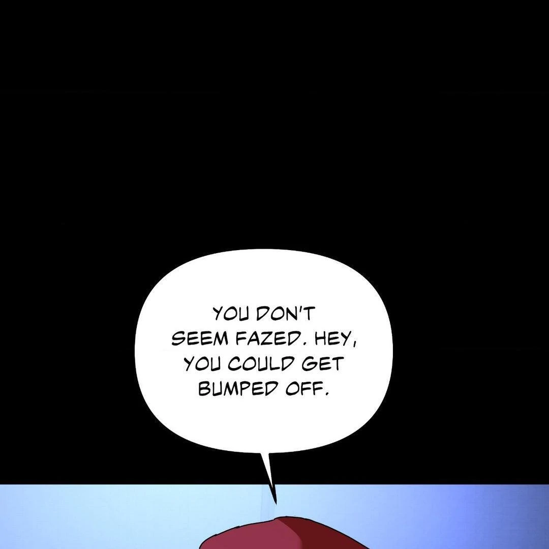 A Tree Without Roots 〘Official〙 - Chapter 86 manhwa