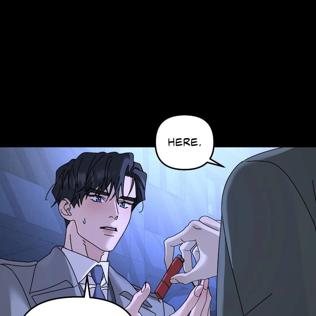A Tree Without Roots 〘Official〙 - Chapter 86 manhwa