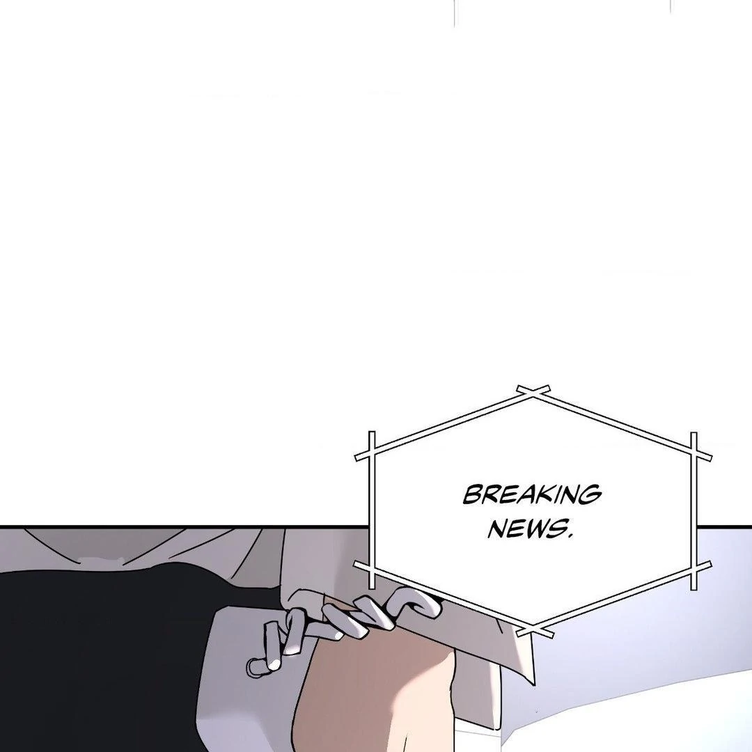 A Tree Without Roots 〘Official〙 - Chapter 86 manhwa