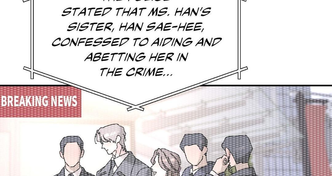 A Tree Without Roots 〘Official〙 - Chapter 86 manhwa