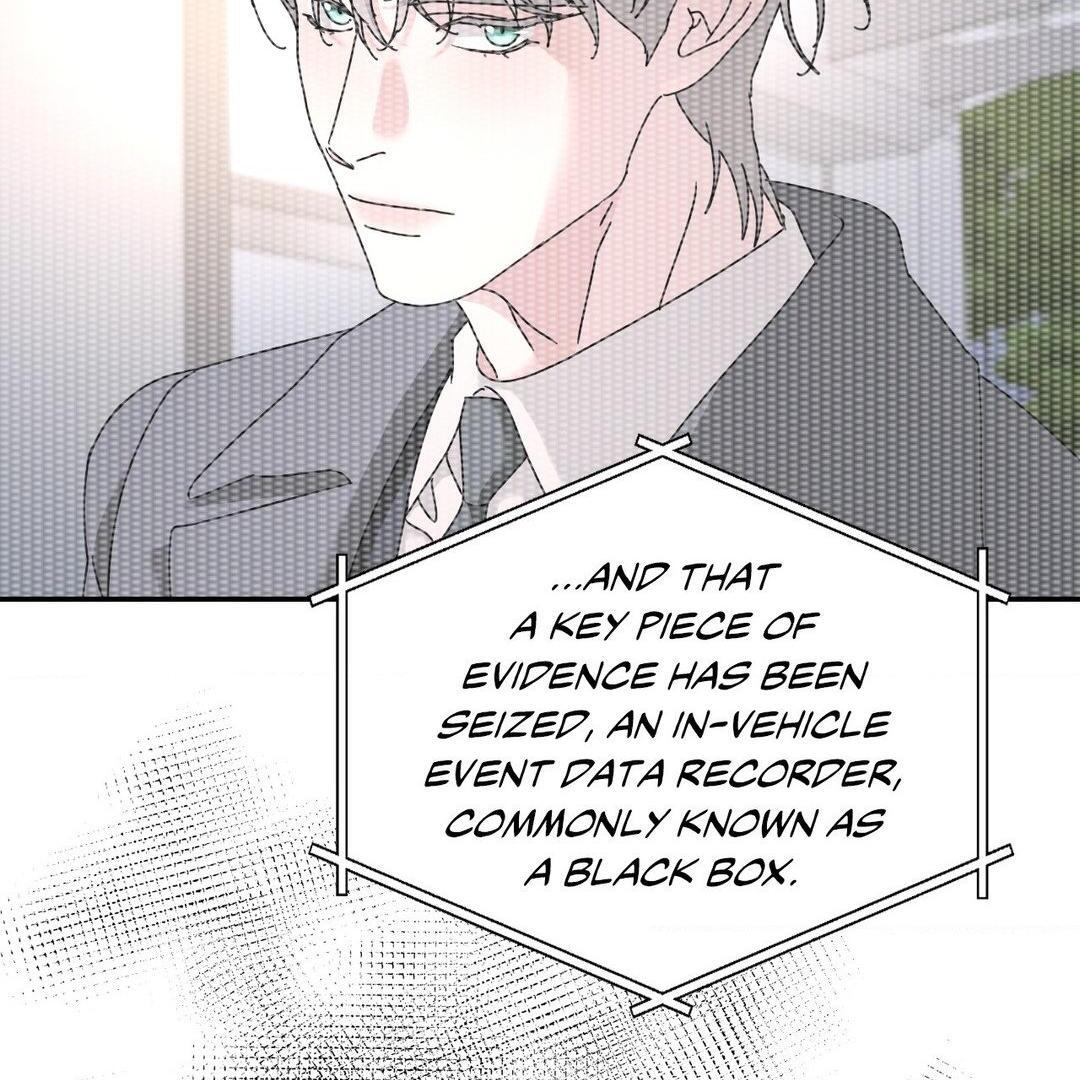 A Tree Without Roots 〘Official〙 - Chapter 86 manhwa