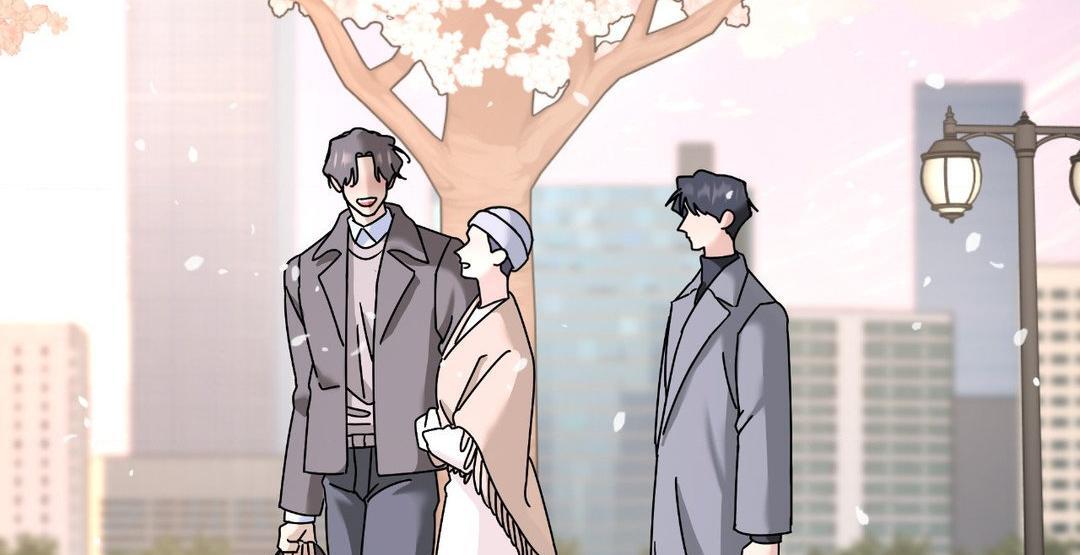 A Tree Without Roots 〘Official〙 - Chapter 86 manhwa