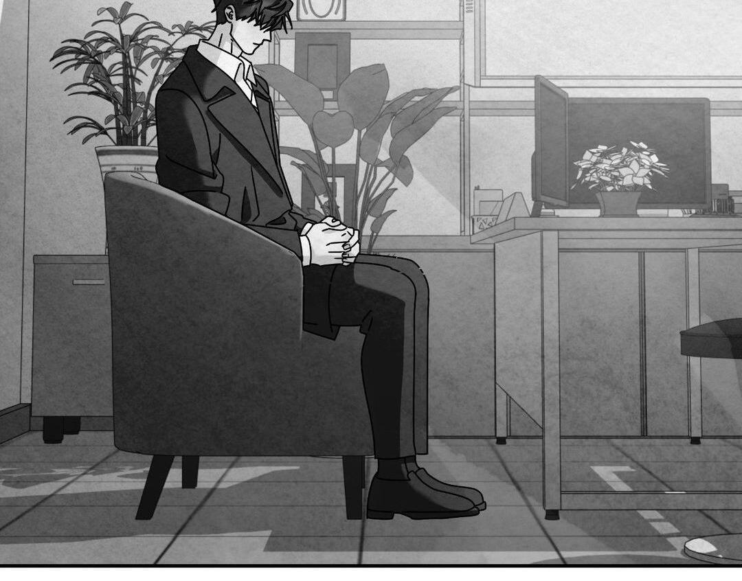 A Tree Without Roots 〘Official〙 - Chapter 86 manhwa