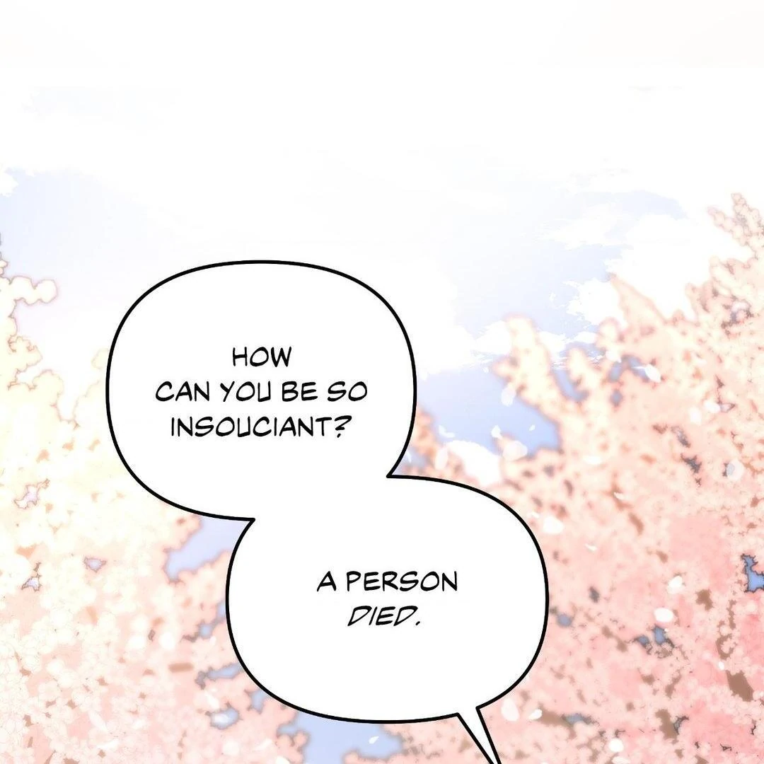 A Tree Without Roots 〘Official〙 - Chapter 86 manhwa