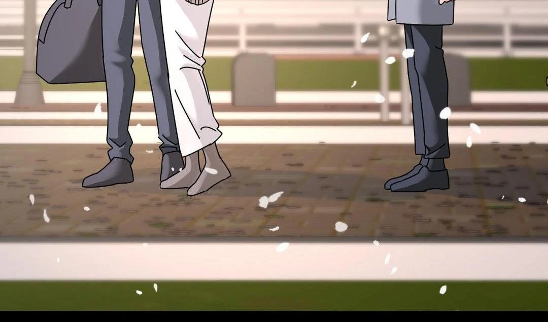 A Tree Without Roots 〘Official〙 - Chapter 86 manhwa