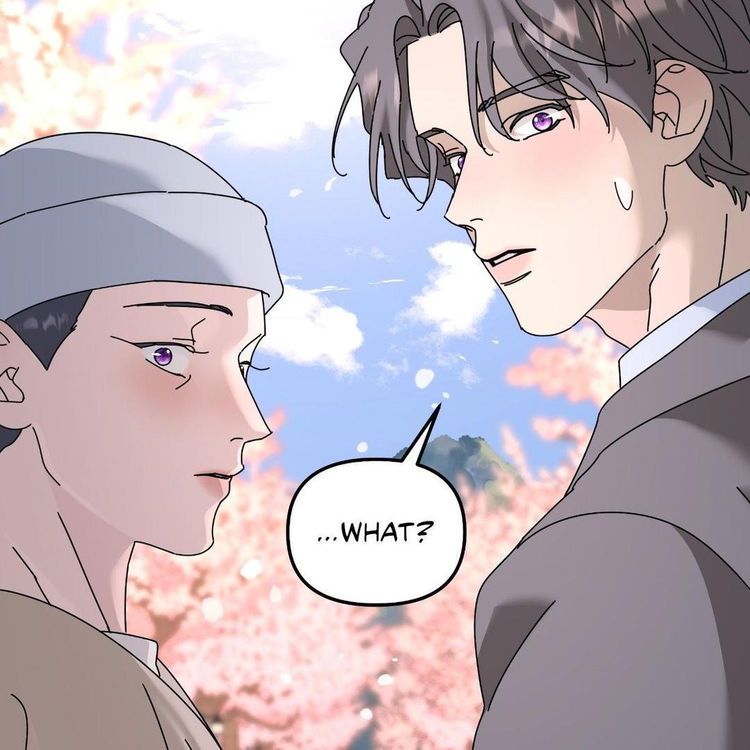A Tree Without Roots 〘Official〙 - Chapter 86 manhwa
