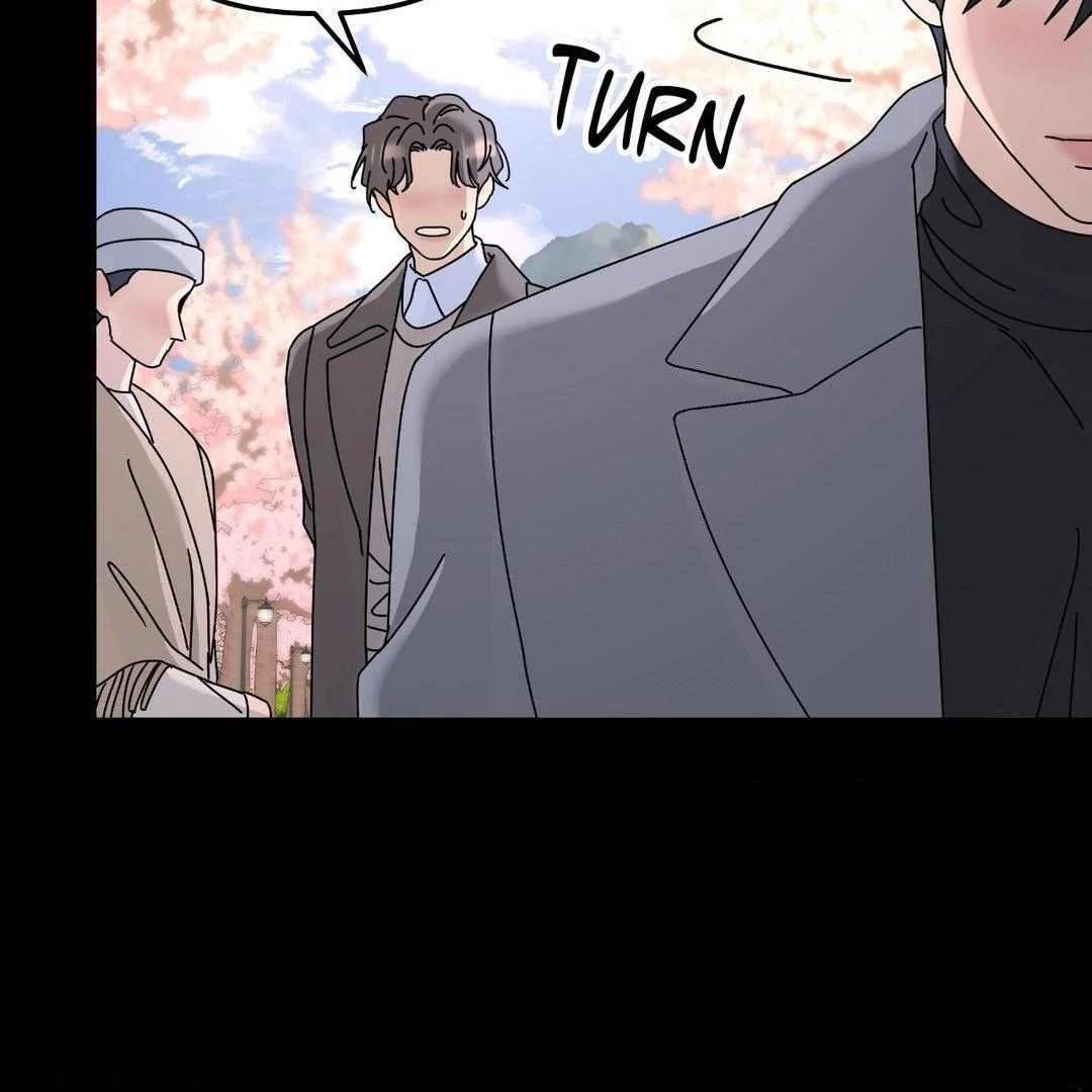 A Tree Without Roots 〘Official〙 - Chapter 86 manhwa