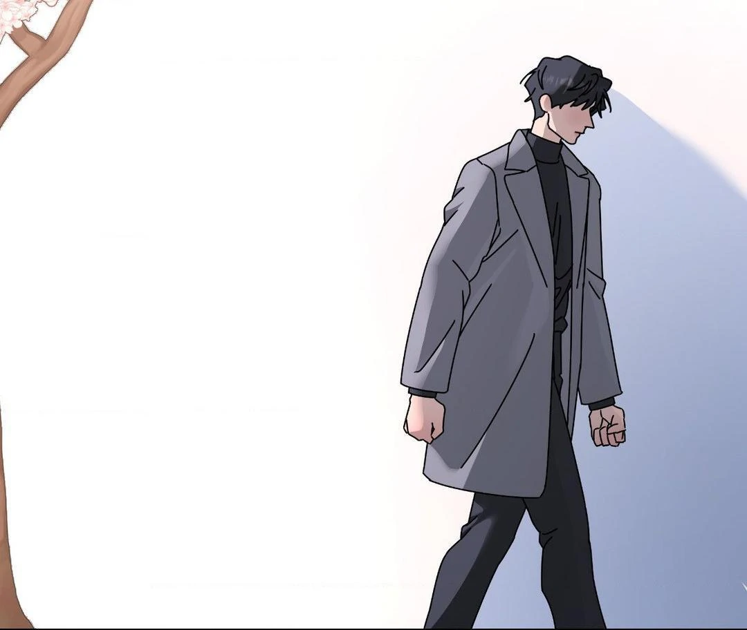 A Tree Without Roots 〘Official〙 - Chapter 86 manhwa