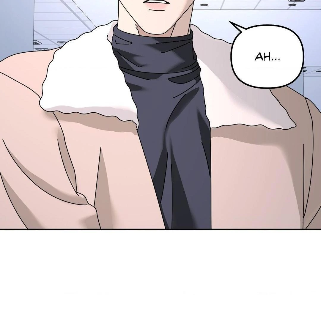 A Tree Without Roots 〘Official〙 - Chapter 86 manhwa