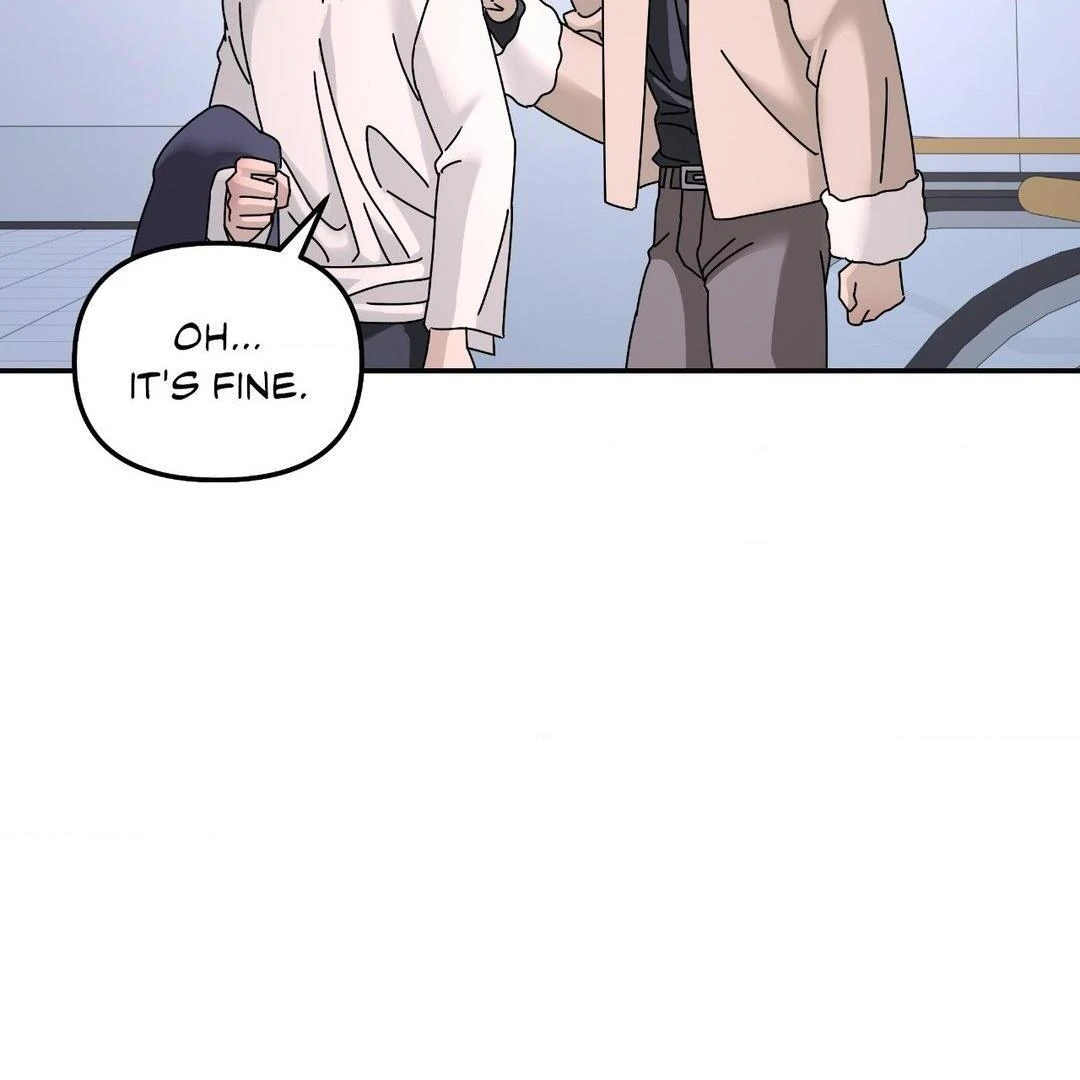 A Tree Without Roots 〘Official〙 - Chapter 86 manhwa
