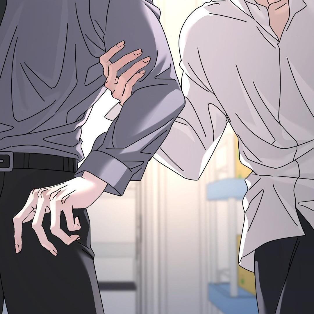 A Tree Without Roots 〘Official〙 - Chapter 86 manhwa
