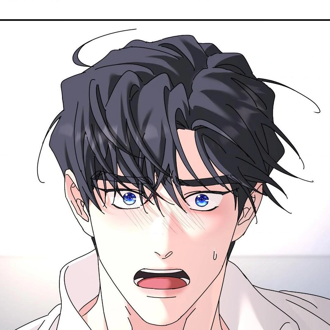 A Tree Without Roots 〘Official〙 - Chapter 86 manhwa