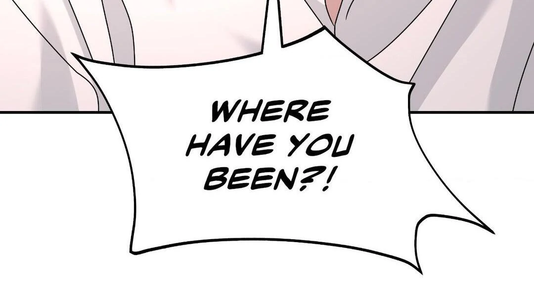 A Tree Without Roots 〘Official〙 - Chapter 86 manhwa