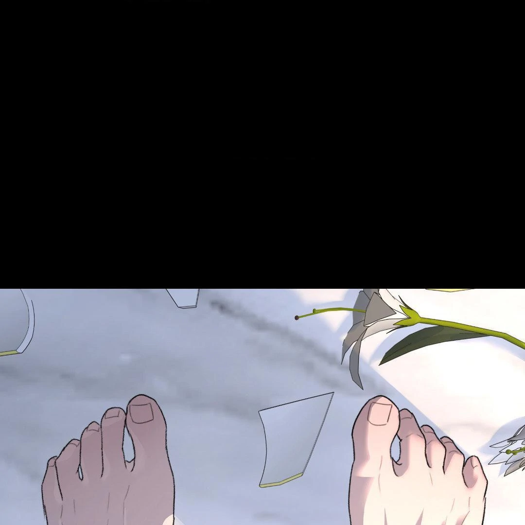 A Tree Without Roots 〘Official〙 - Chapter 87 manhwa