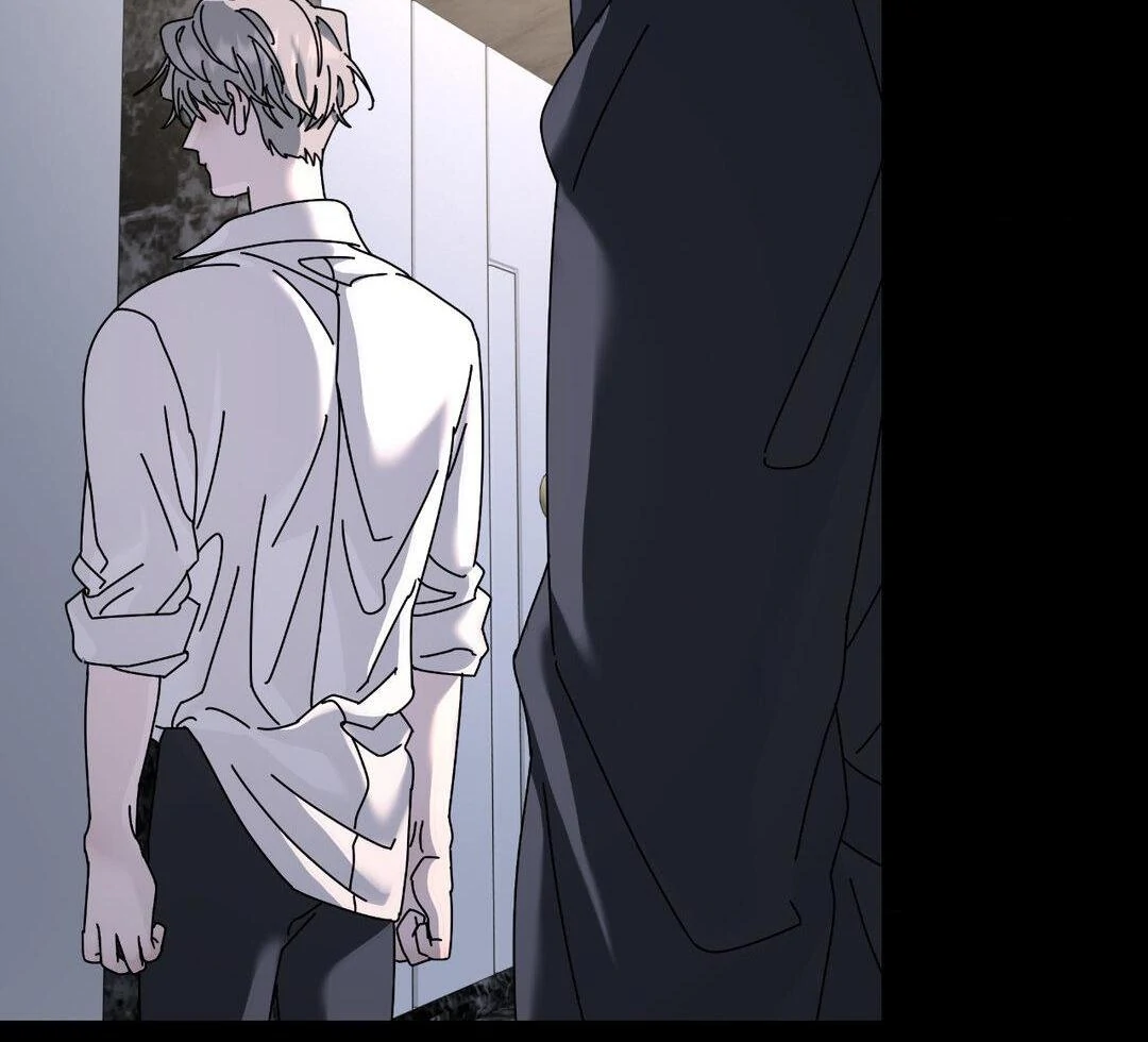 A Tree Without Roots 〘Official〙 - Chapter 87 manhwa