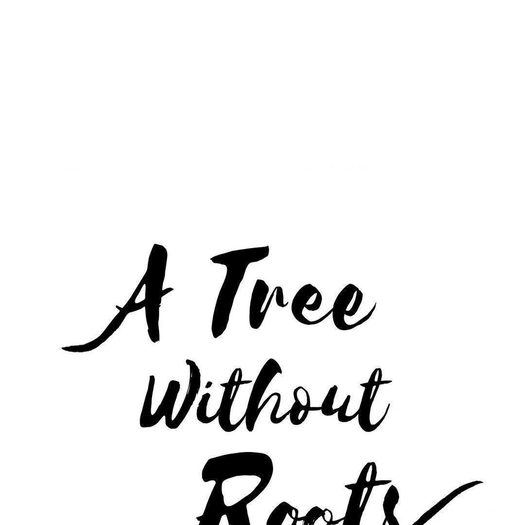 A Tree Without Roots 〘Official〙 - Chapter 87 manhwa